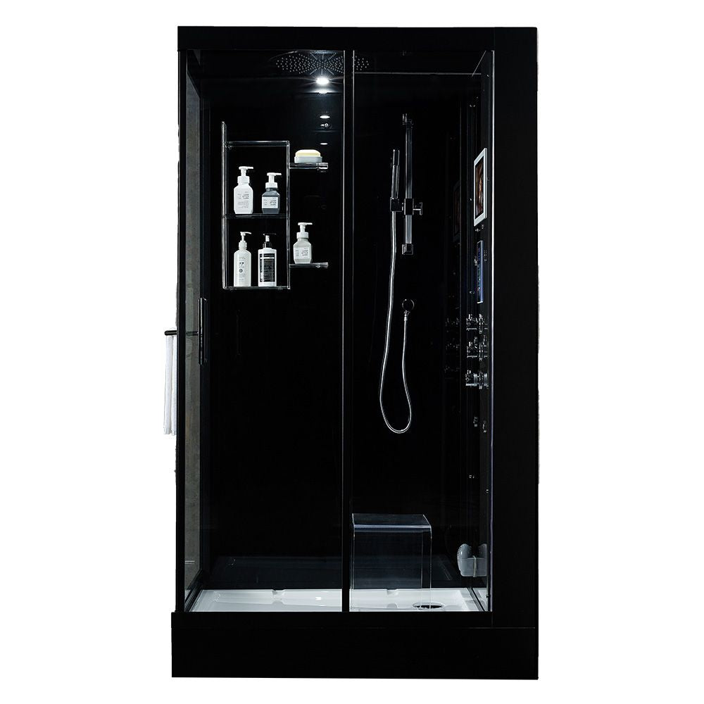 Platinum Lucca Steam Shower