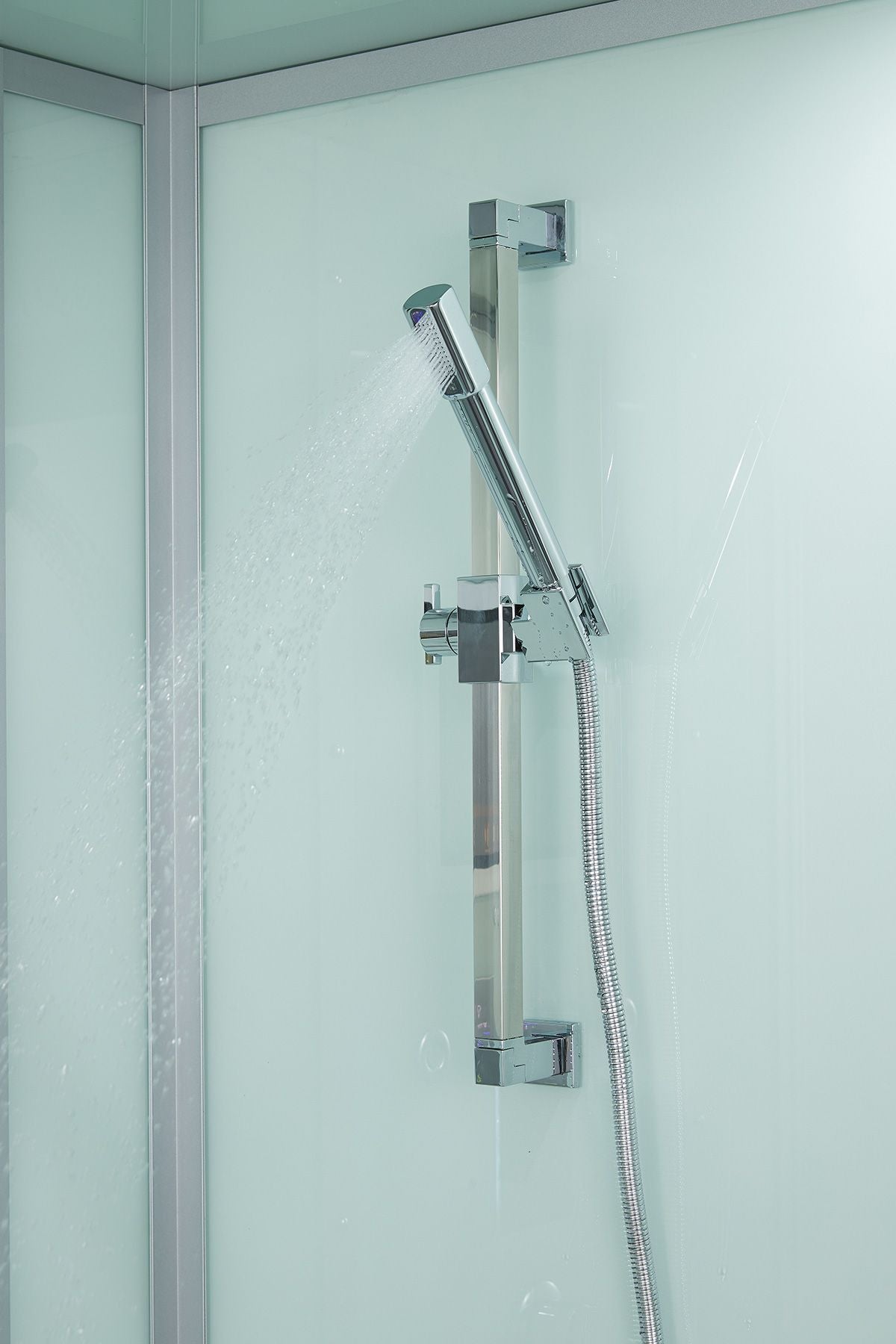 Platinum Anzio Steam Shower