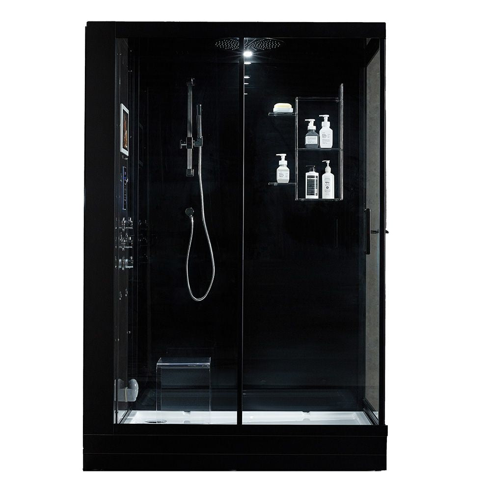 Platinum Anzio Steam Shower