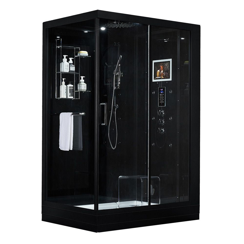 Platinum Anzio Steam Shower