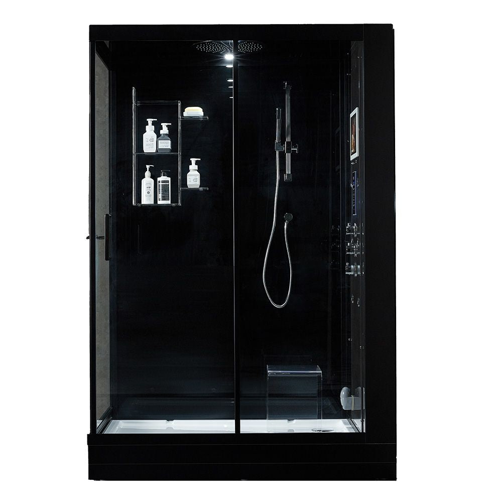 Platinum Anzio Steam Shower