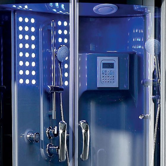 Siena Superior Steam Shower