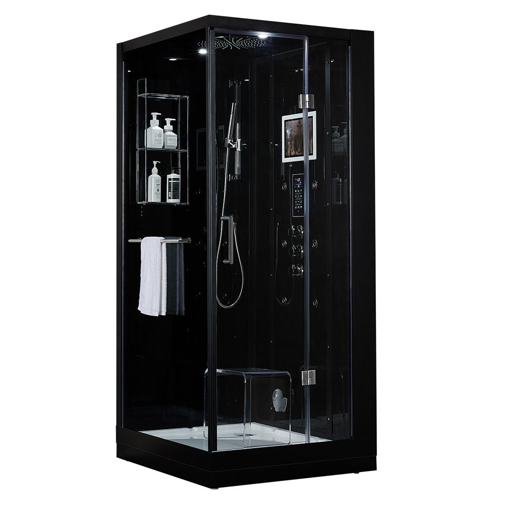 Platinum Arezzo Steam Shower